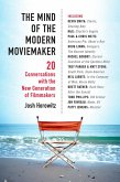 The Mind of the Modern Moviemaker (eBook, ePUB) The Mind of the Modern Moviemaker (eBook, ePUB)