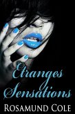 Etranges Sensations (eBook, ePUB)