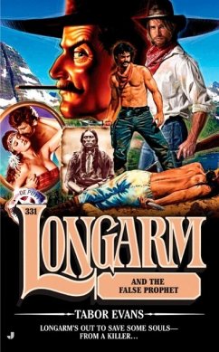 Cover Longarm 331 (eBook, ePUB)
