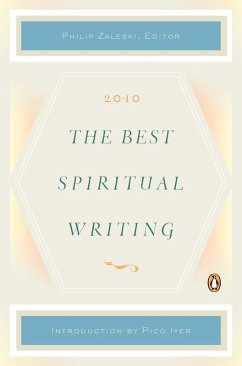 Cover The Best Spiritual Writing 2010 (eBook, ePUB)