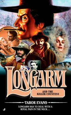 Cover Longarm 383 (eBook, ePUB)