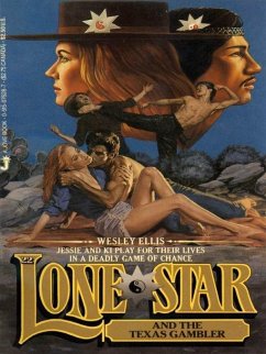 Cover Lone Star 22 (eBook, ePUB)