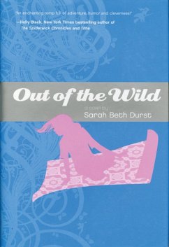 Out of the Wild (eBook, ePUB) - Durst, Sarah Beth