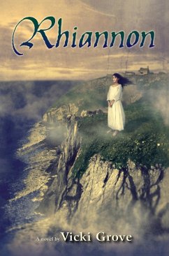 Rhiannon (eBook, ePUB) - Grove, Vicki