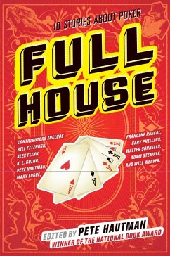 Cover Full House (eBook, ePUB)