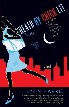 Death By Chick Lit (eBook, ePUB) - Harris, Lynn