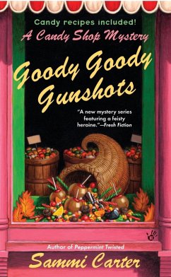 Cover Goody Goody Gunshots (eBook, ePUB)
