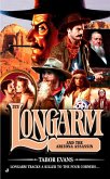 Longarm 373 (eBook, ePUB)