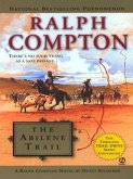 Ralph Compton The Abilene Trail (eBook, ePUB)