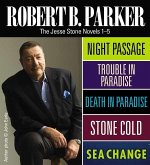 Robert B Parker: The Jesse Stone Novels 1-5 (eBook, ePUB)