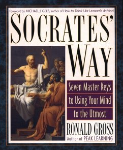 Cover Socrates' Way (eBook, ePUB)