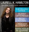 Laurell K. Hamilton's Anita Blake,... - Bild 1