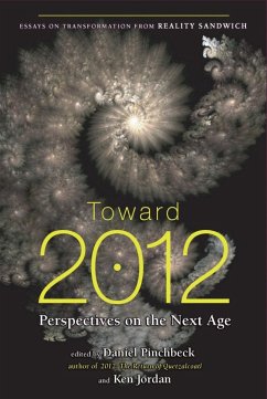 Cover Toward 2012 (eBook, ePUB)