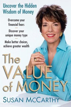 The Value of Money (eBook, ePUB) - Mccarthy, Susan