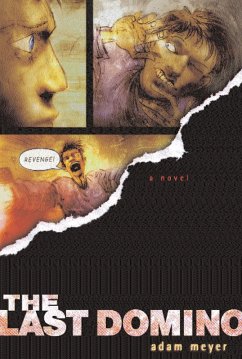 The Last Domino (eBook, ePUB) - Meyer, Adam