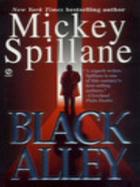 Black Alley (eBook, ePUB) Black Alley (eBook, ePUB)