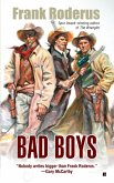 Bad Boys (eBook, ePUB)