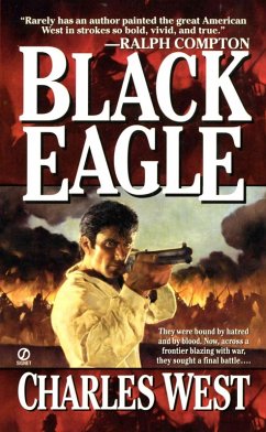Cover Black Eagle (eBook, ePUB)