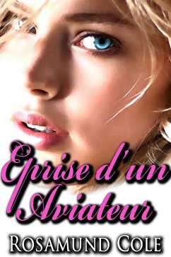Cover Eprise d'un Aviateur (eBook, ePUB)