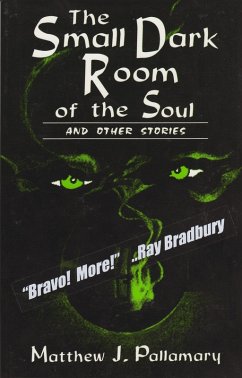 Cover The Small Dark Room of the Soul and Other Stories (eBook, ePUB)