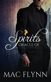 Oracle of Spirits #3 (BBW Paranormal Romance) (eBook, ePUB)
