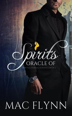 Oracle of Spirits #3 (BBW Paranormal Romance) (eBook, ePUB) - Flynn, Mac