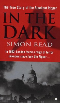 Cover In the Dark (eBook, ePUB)