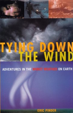 Cover Tying Down the Wind (eBook, ePUB)