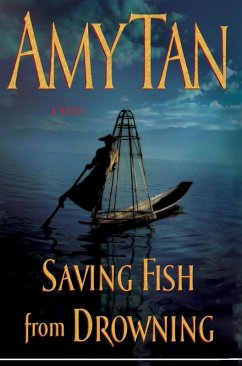 Saving Fish from Drowning (eBook, ePUB) - Tan, Amy