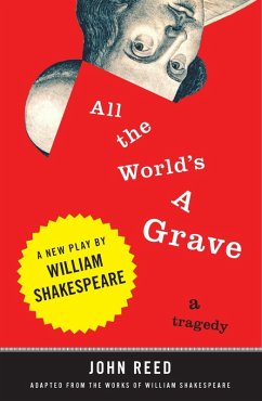Cover All the World's a Grave (eBook, ePUB)