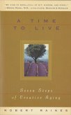 A Time to Live (eBook, ePUB)