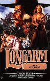 Longarm #279: Longarm on a Witch-Hunt (eBook, ePUB)