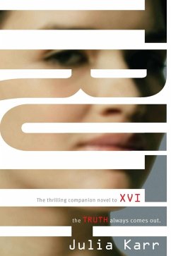 Truth (eBook, ePUB) - Karr, Julia