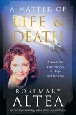 A Matter of Life and Death (eBook, ePUB)