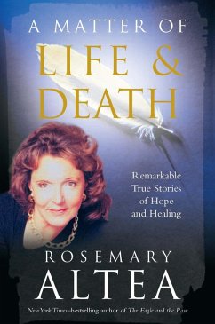 A Matter of Life and Death (eBook, ePUB) - Altea, Rosemary