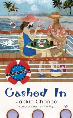 Cover Cashed In (eBook, ePUB)