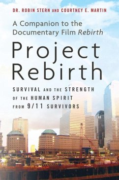 Project Rebirth (eBook, ePUB) - Stern, Robin; Martin, Courtney E.