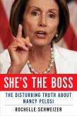 She's the Boss (eBook, ePUB)