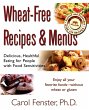 Wheat-Free Recipes & Menus (eBook, ePUB) - Bild 1