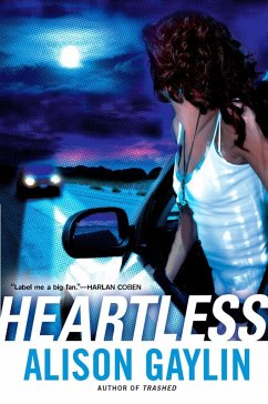 Heartless (eBook, ePUB) - Gaylin, Alison