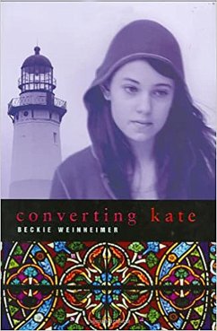 Cover Converting Kate (eBook, ePUB)