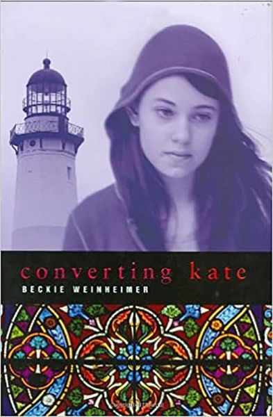Converting Kate (eBook, ePUB)