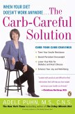 The Carb-Careful Solution (eBook, ePUB)