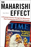 The Maharishi Effect (eBook, ePUB)