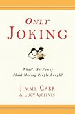 Only Joking (eBook, ePUB)