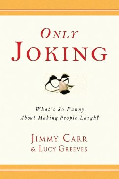 Cover Only Joking (eBook, ePUB)