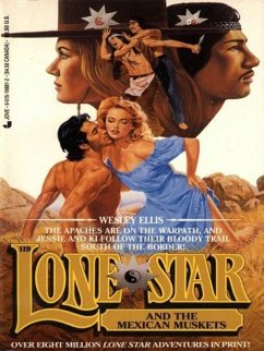 Lone Star 119/mexican (eBook, ePUB) - Ellis, Wesley