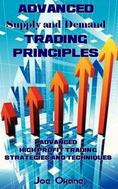 Cover Advanced Supply and Demand Trading Principles (eBook, ePUB)