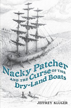 Cover Nacky Patcher & the Curse of the Dry-Land Boats (eBook, ePUB)