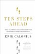 Ten Steps Ahead (eBook, ePUB) - Bild 1